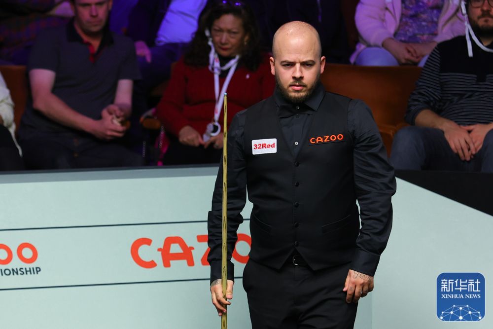 比赛中展现 比赛中展现