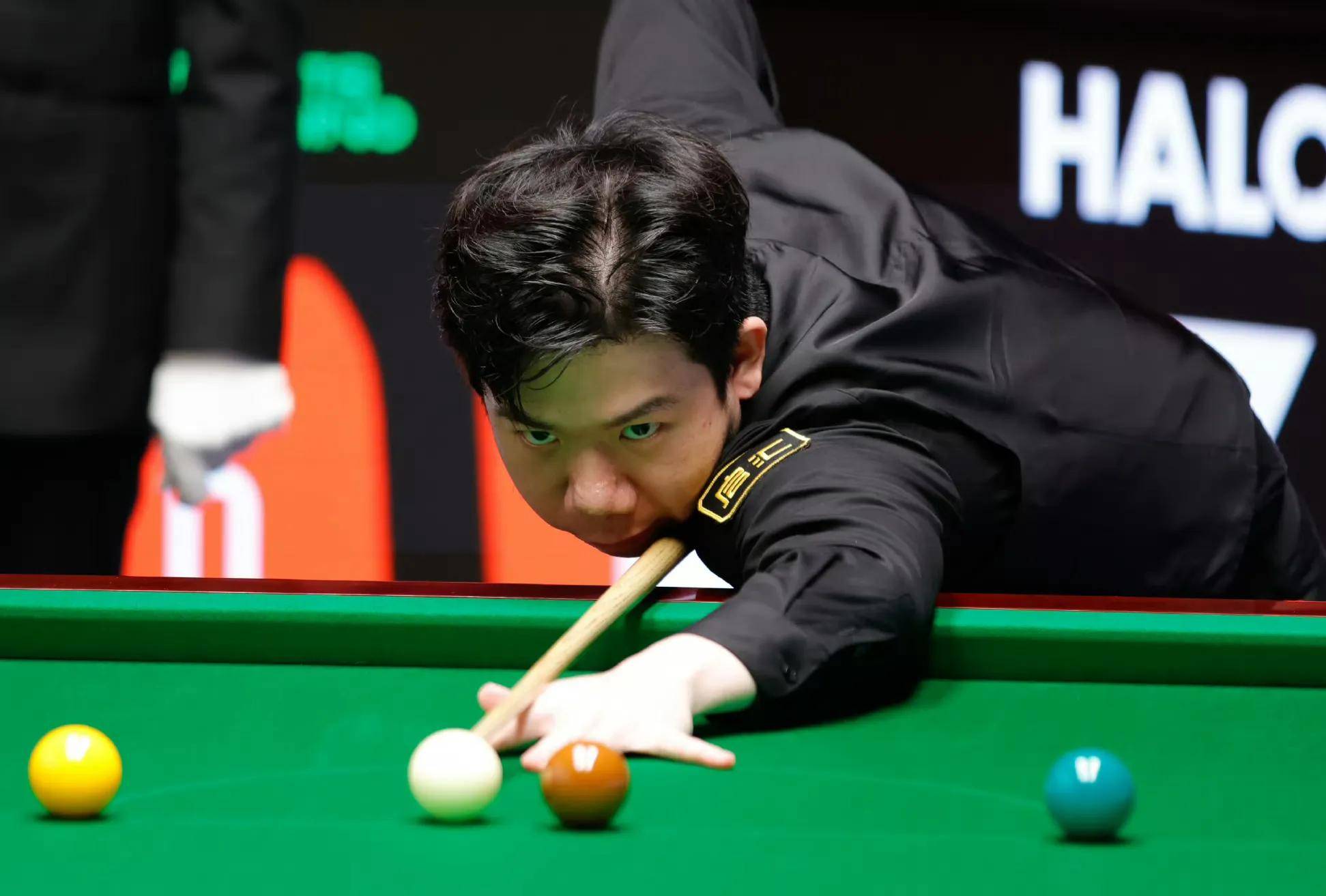 许多国家选 许多国家选