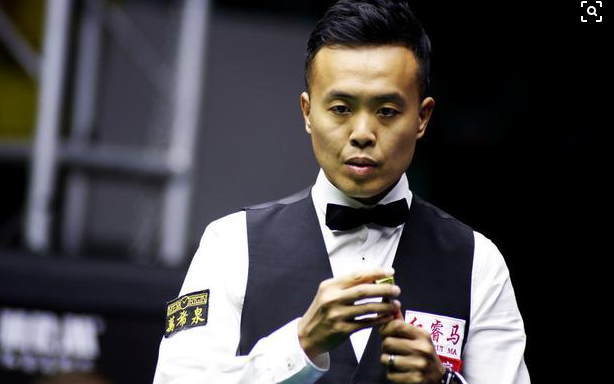 一边是高涨 一边是高涨