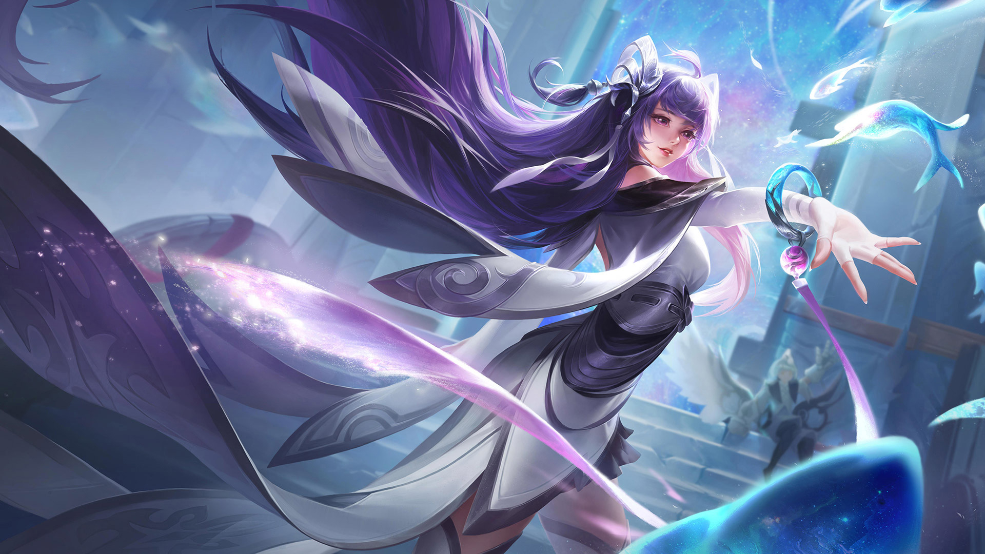 即刻战力 即刻战力