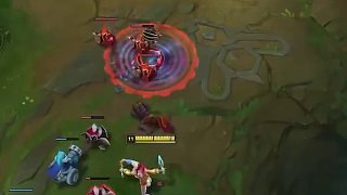 队核心领袖 队核心领袖